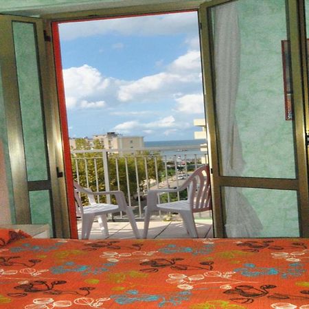 Hotel Prestigio Cesenatico Kültér fotó