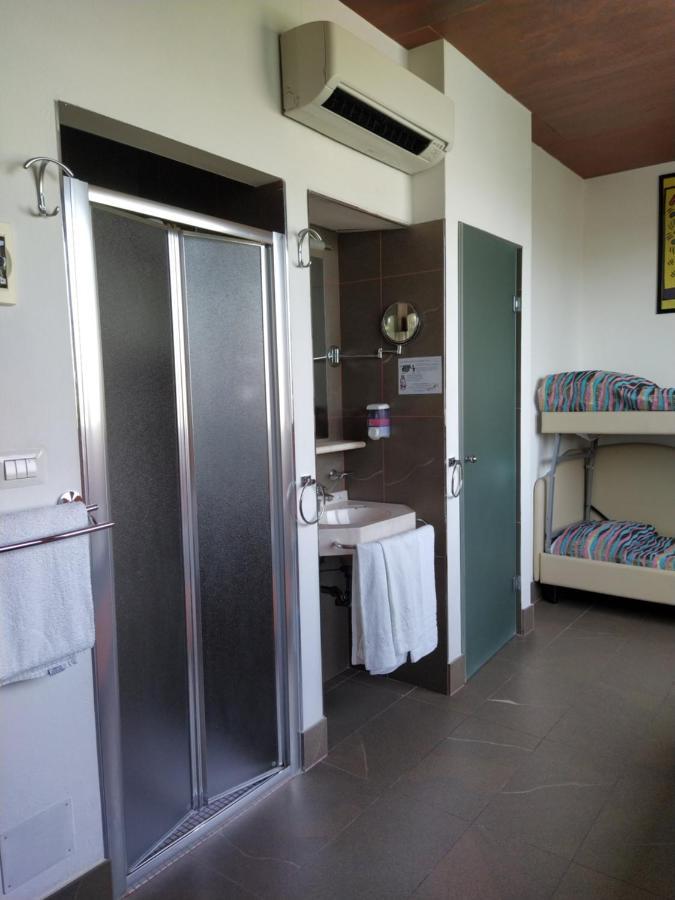 Hotel Prestigio Cesenatico Kültér fotó
