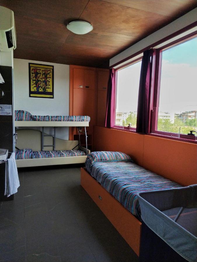 Hotel Prestigio Cesenatico Kültér fotó
