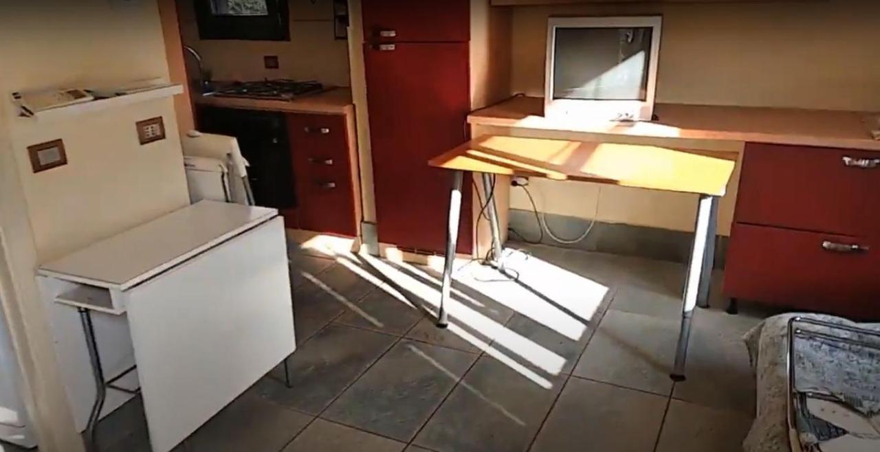 Hotel Prestigio Cesenatico Kültér fotó