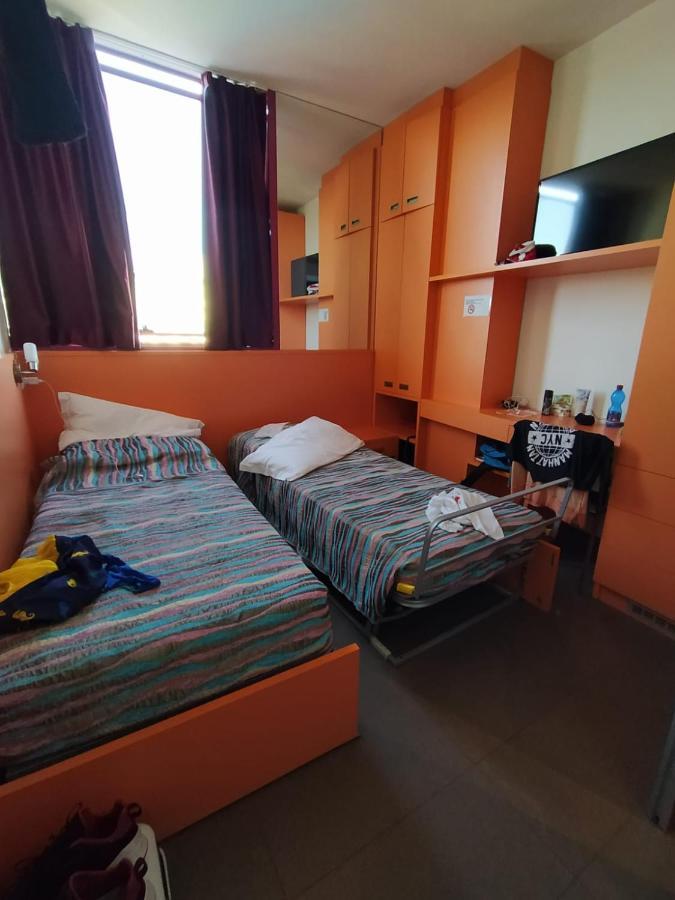 Hotel Prestigio Cesenatico Kültér fotó