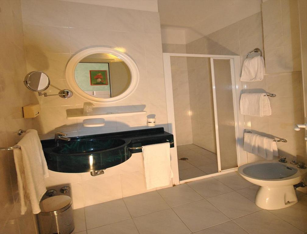 Hotel Prestigio Cesenatico Kültér fotó